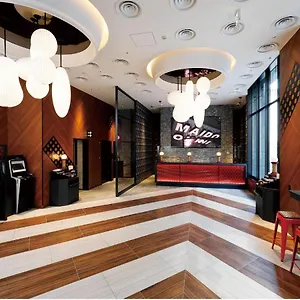 Hotel Del Style Shin Umeda By Daiwa Roynet, Osaka