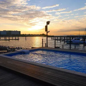 Hotel Hokko Marina Hull, Osaka