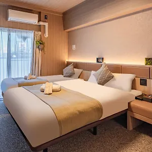 3* Aparthotel 11 Dotonbori 2