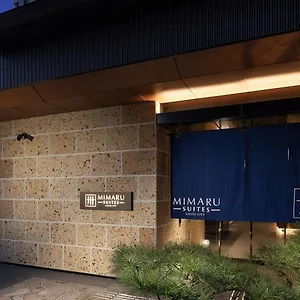 Mimaru Hotel Kyoto