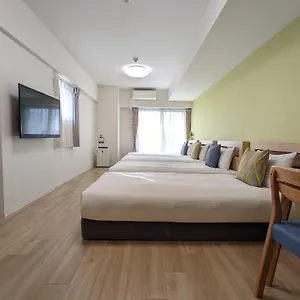 Hotel Eslead Namba South ⅲ, Osaka
