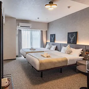 3* 게스트하우스 11 Shinsaibashi 2