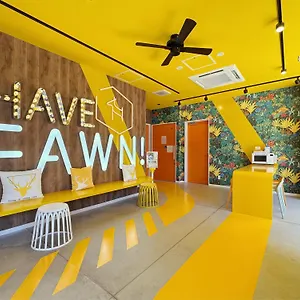 3* Hotel Fawn