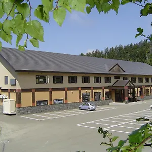 Kamihoroso Ryokan Kamifurano