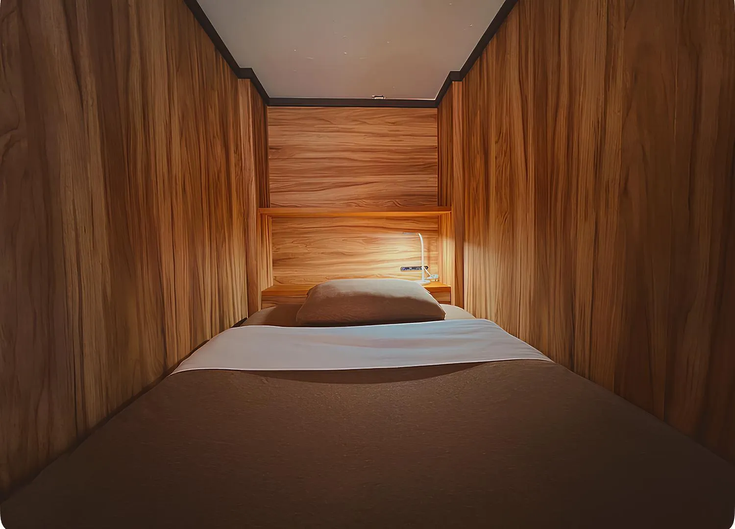 Hostel Chillax أوساكا 0*,