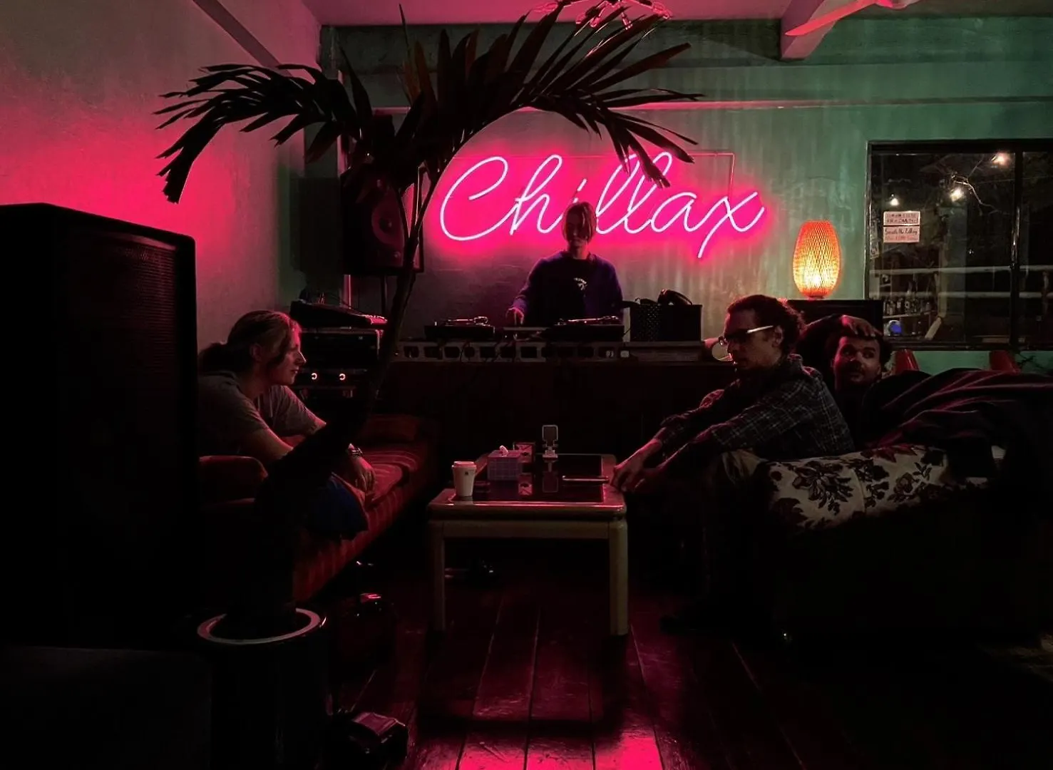 Hostel Chillax أوساكا 0*,