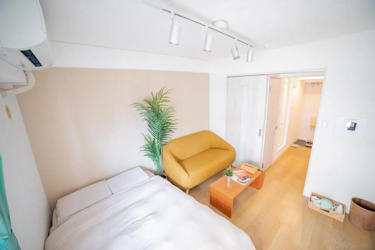 Hostel Chillax Osaka