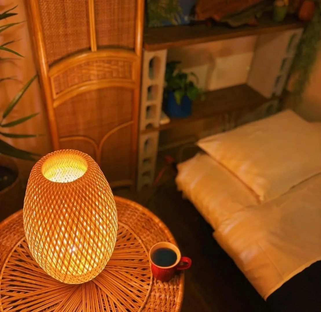 Hostel Chillax Osaka 0*,  Giappone
