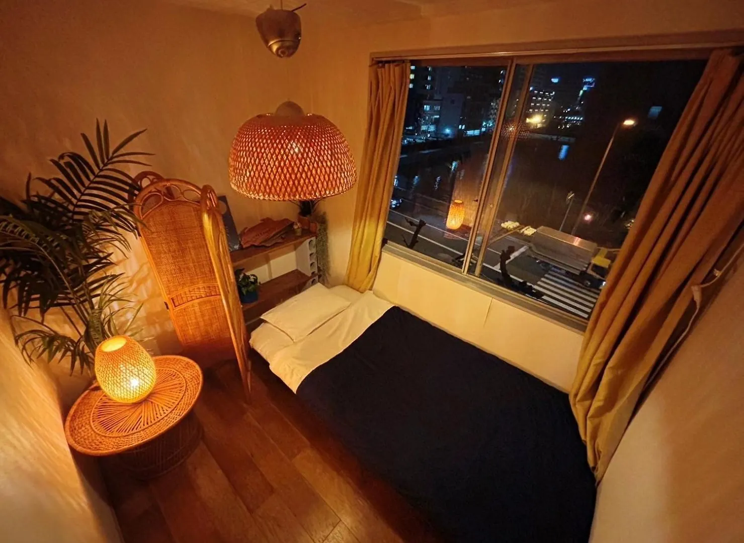 Hostel Chillax Osaka