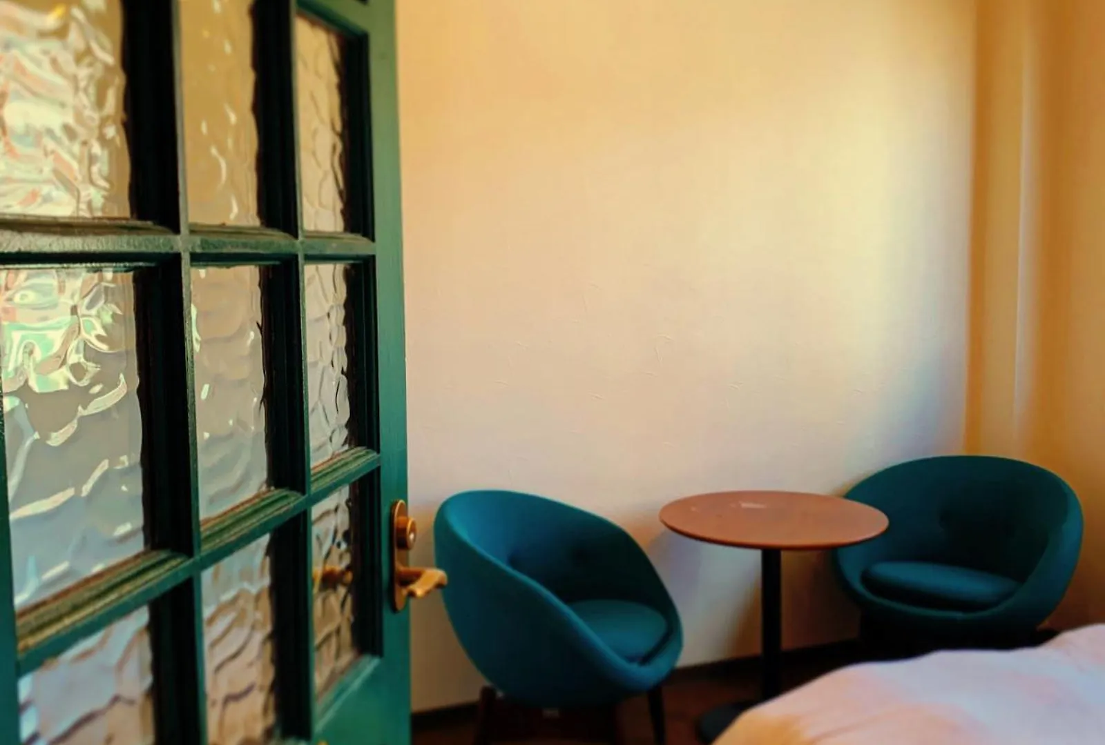 Hostel Chillax Osaka Giappone