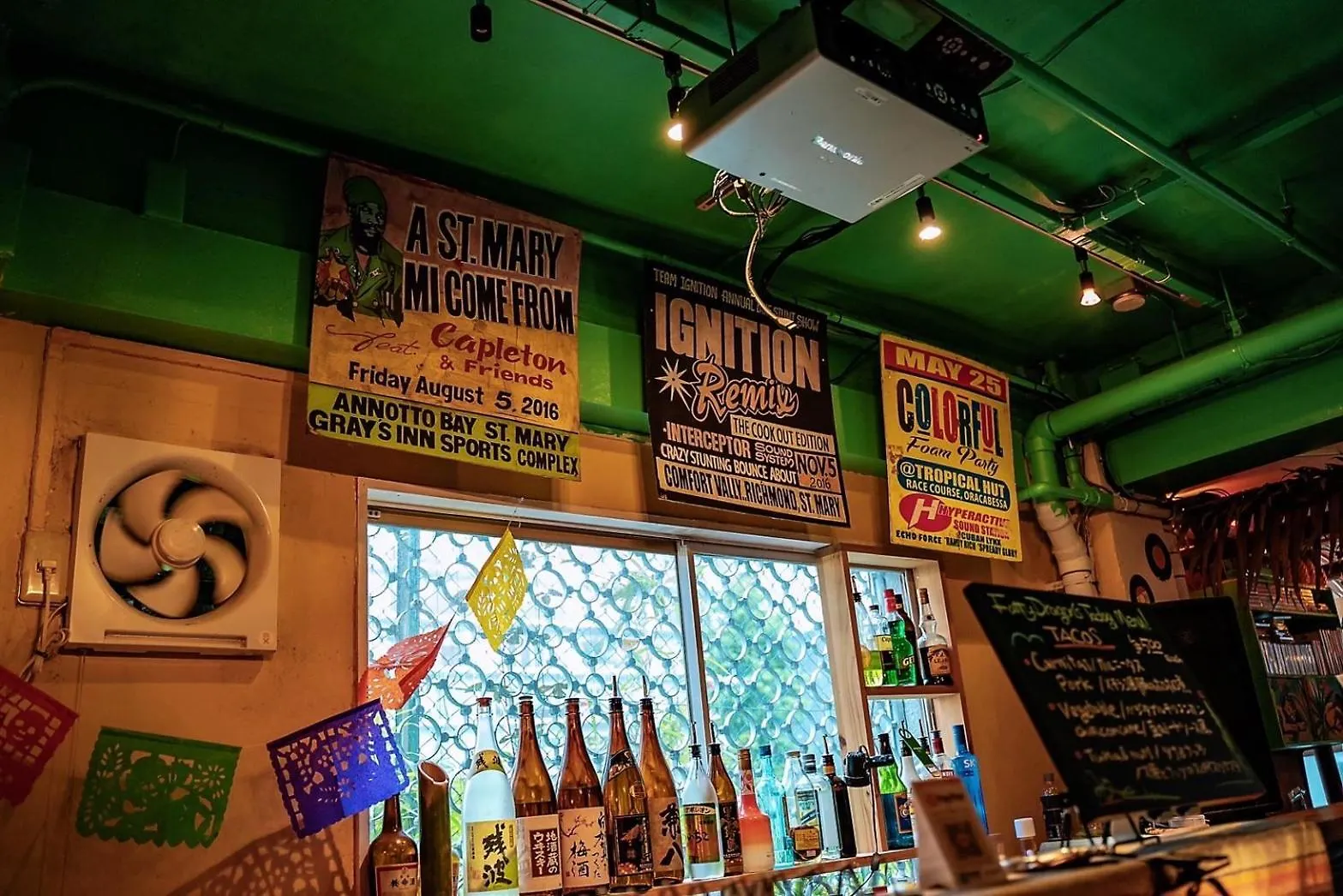 Hostel Chillax Osaka